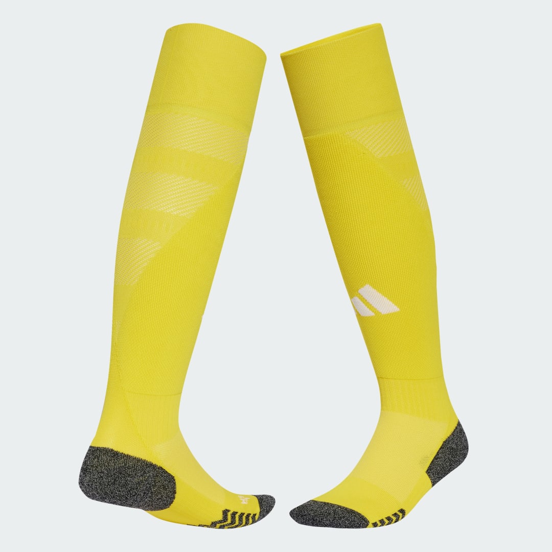 adi 24 AEROREADY Football Knee Socks