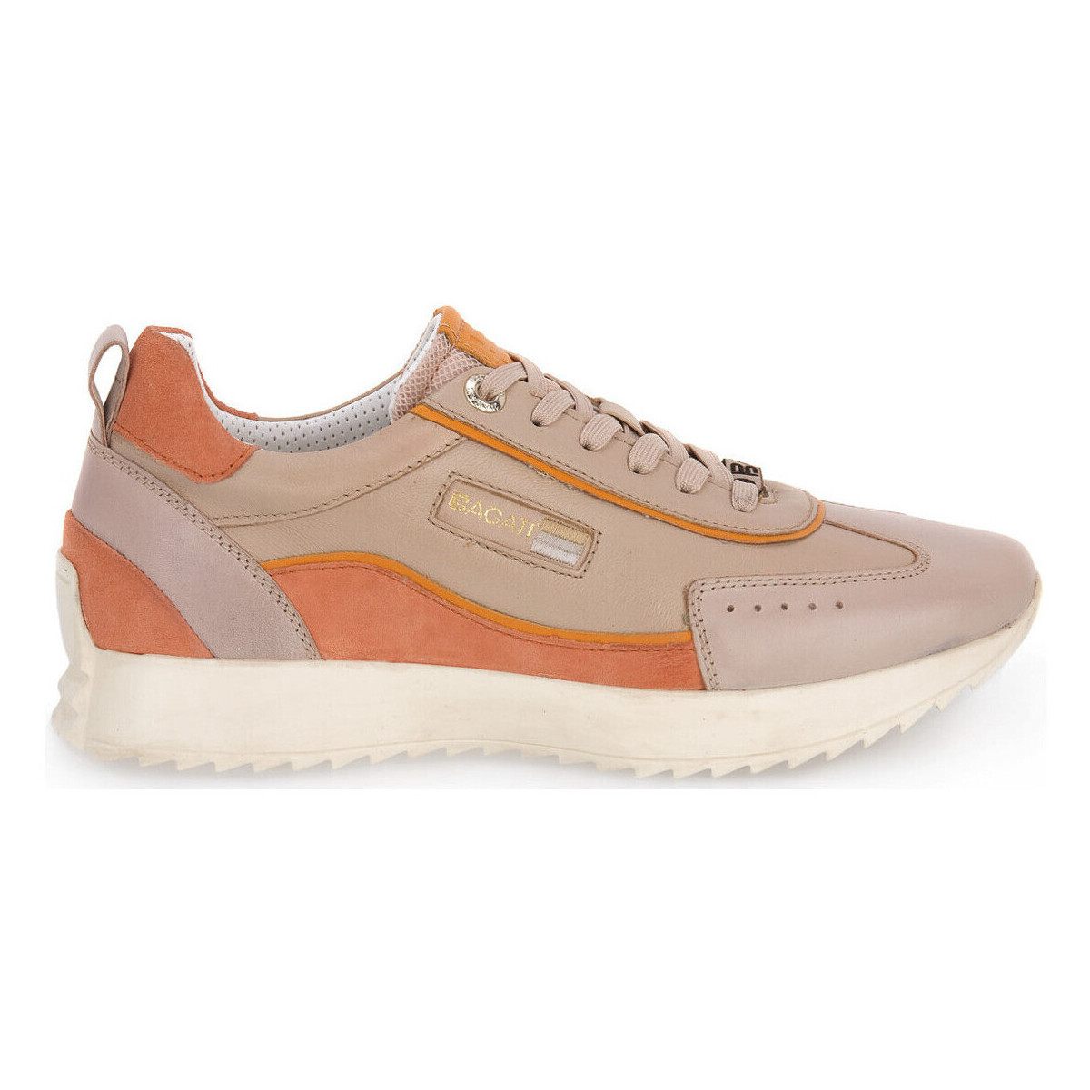 Sneakers Bugatti BUGATTI HOES 3481 SOPHIE