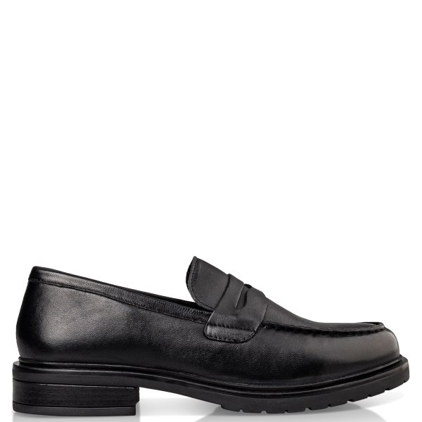 LOAFERS