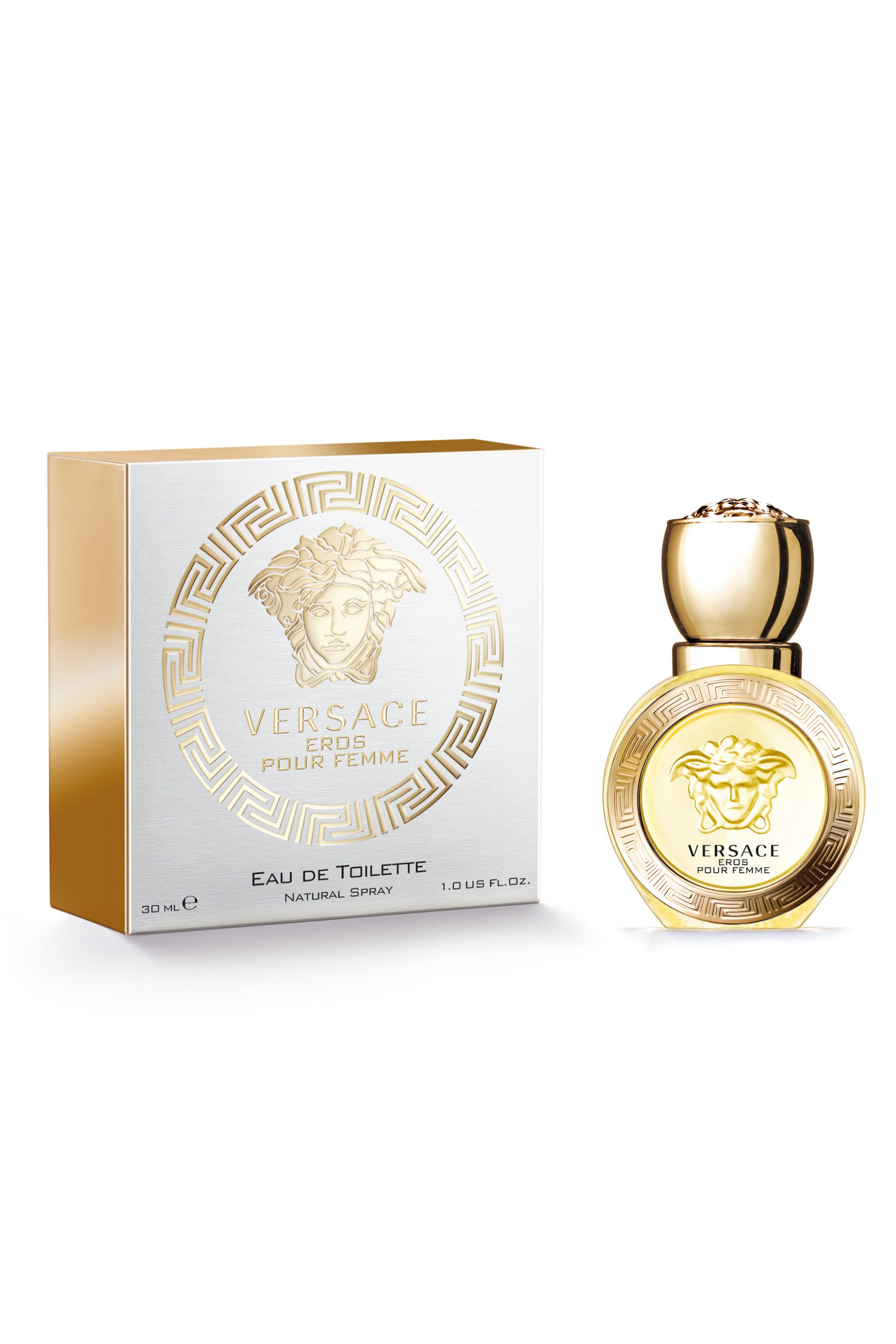 Versace Eros Femme EdT | 30ml
