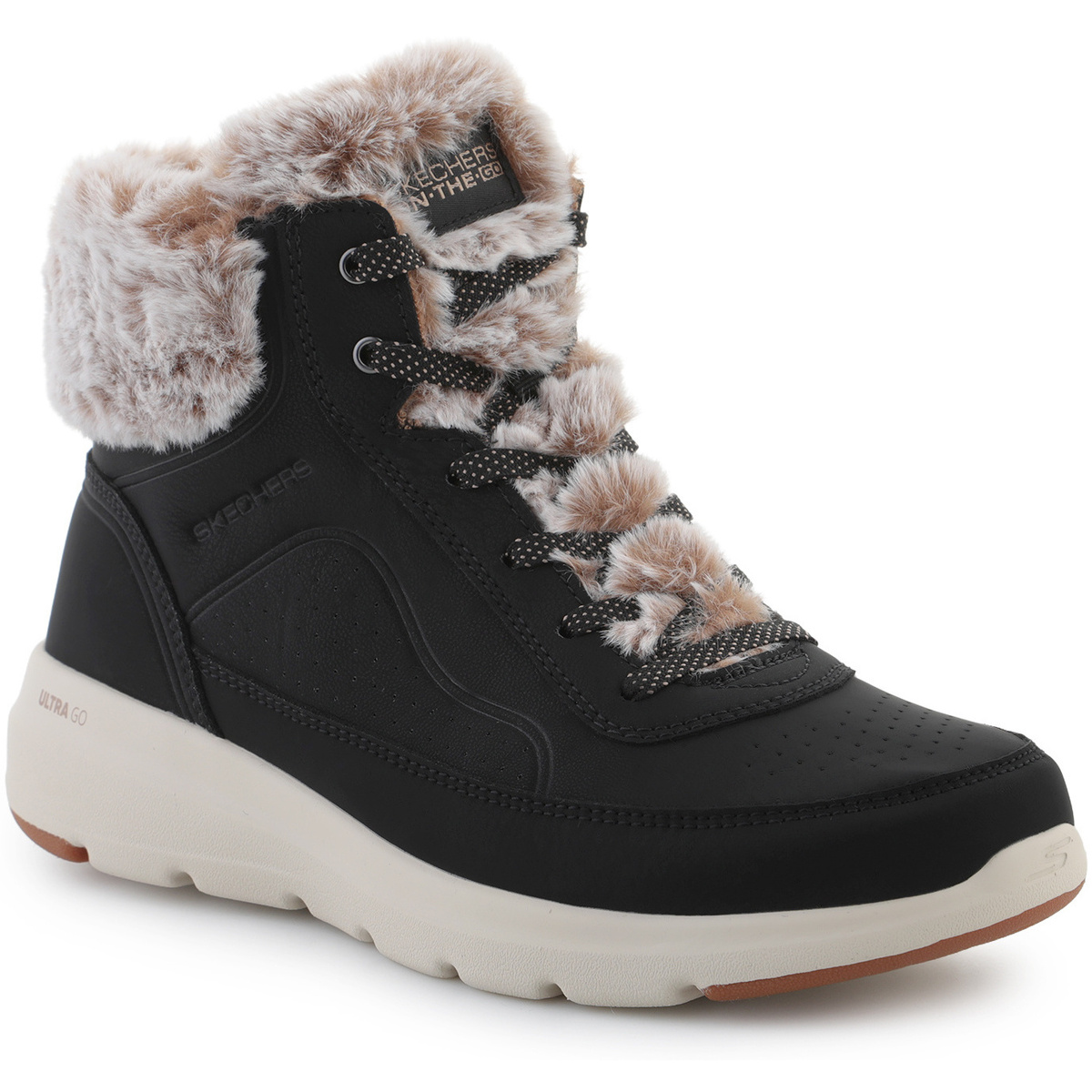 Μποτίνια Skechers Domyślna nazwa