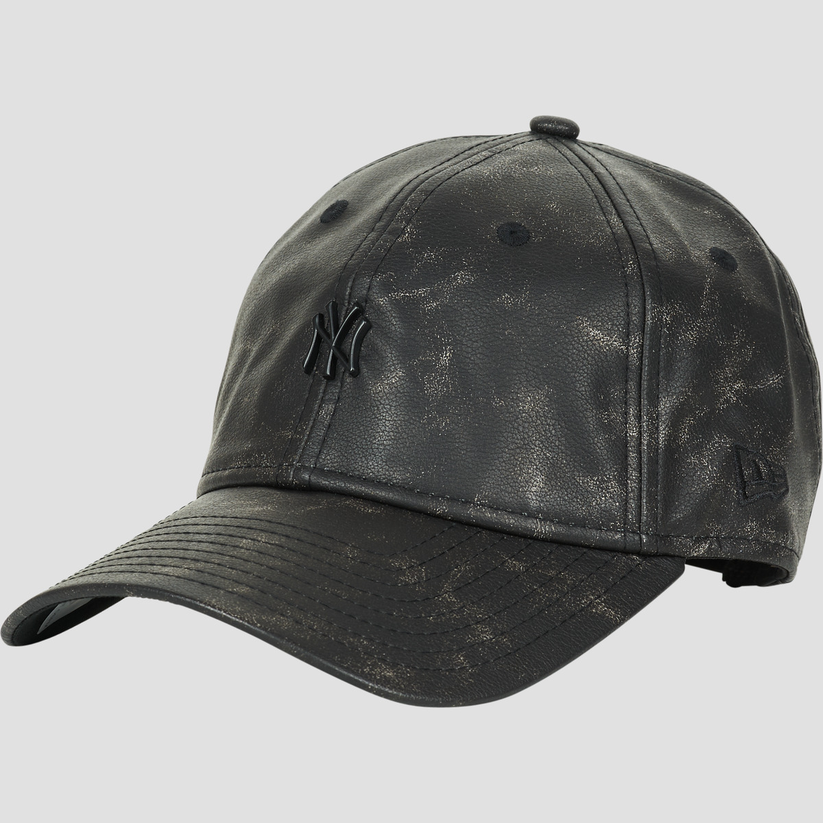 Κασκέτο New-Era FEMALE WORN PU 9TWENTY®NEW YORK YANKEES
