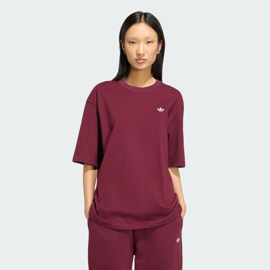 ΜΠΛΟΥΖΑ BOYFRIEND ESSENTIALS