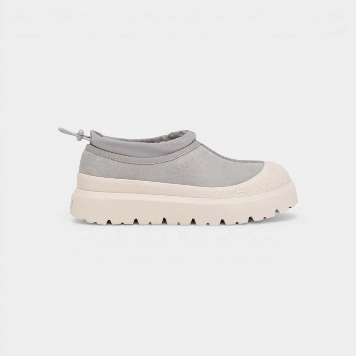 Παντόφλες UGG Tasman Weather Hybrid Seal Birch