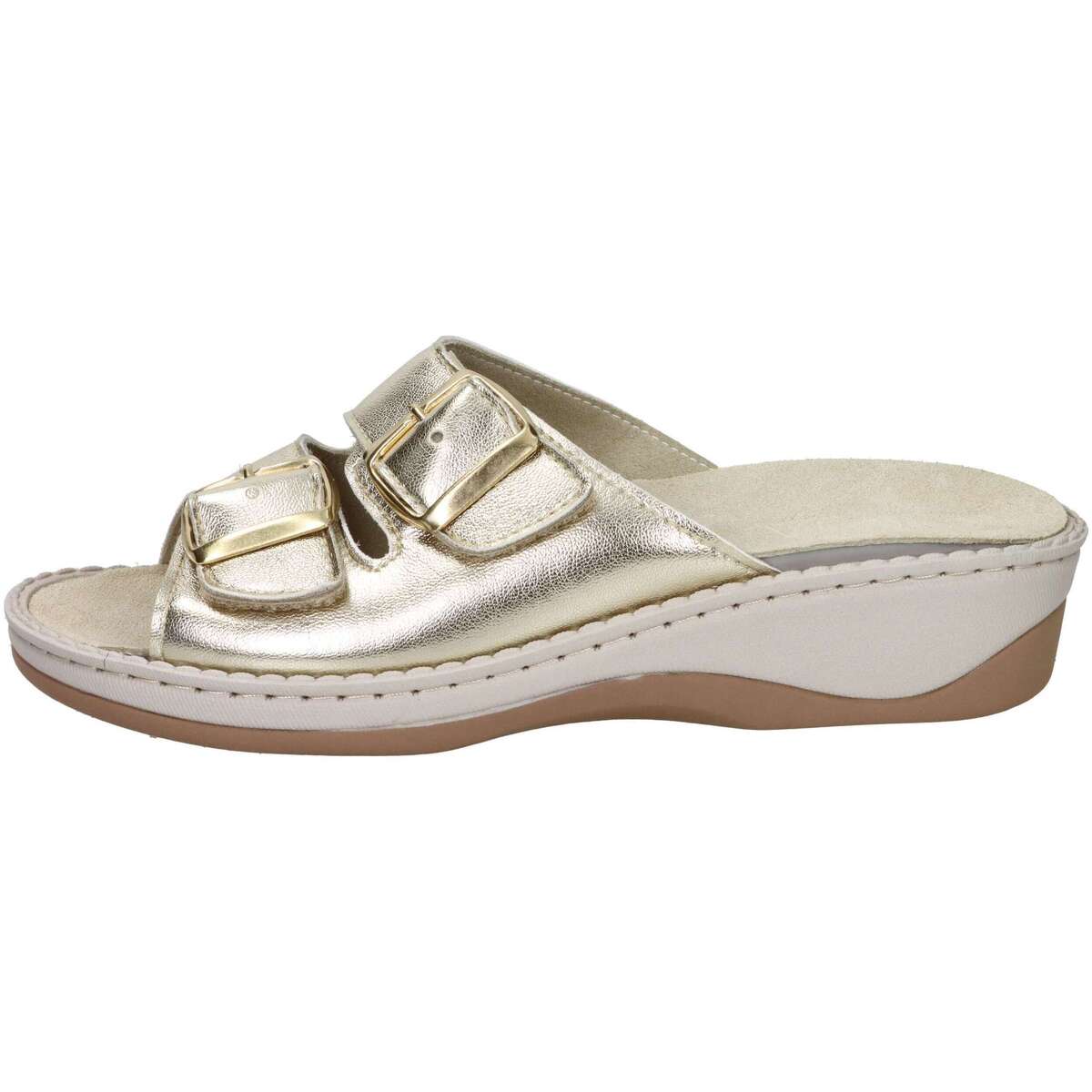 Mules Cinzia Soft MZV110F