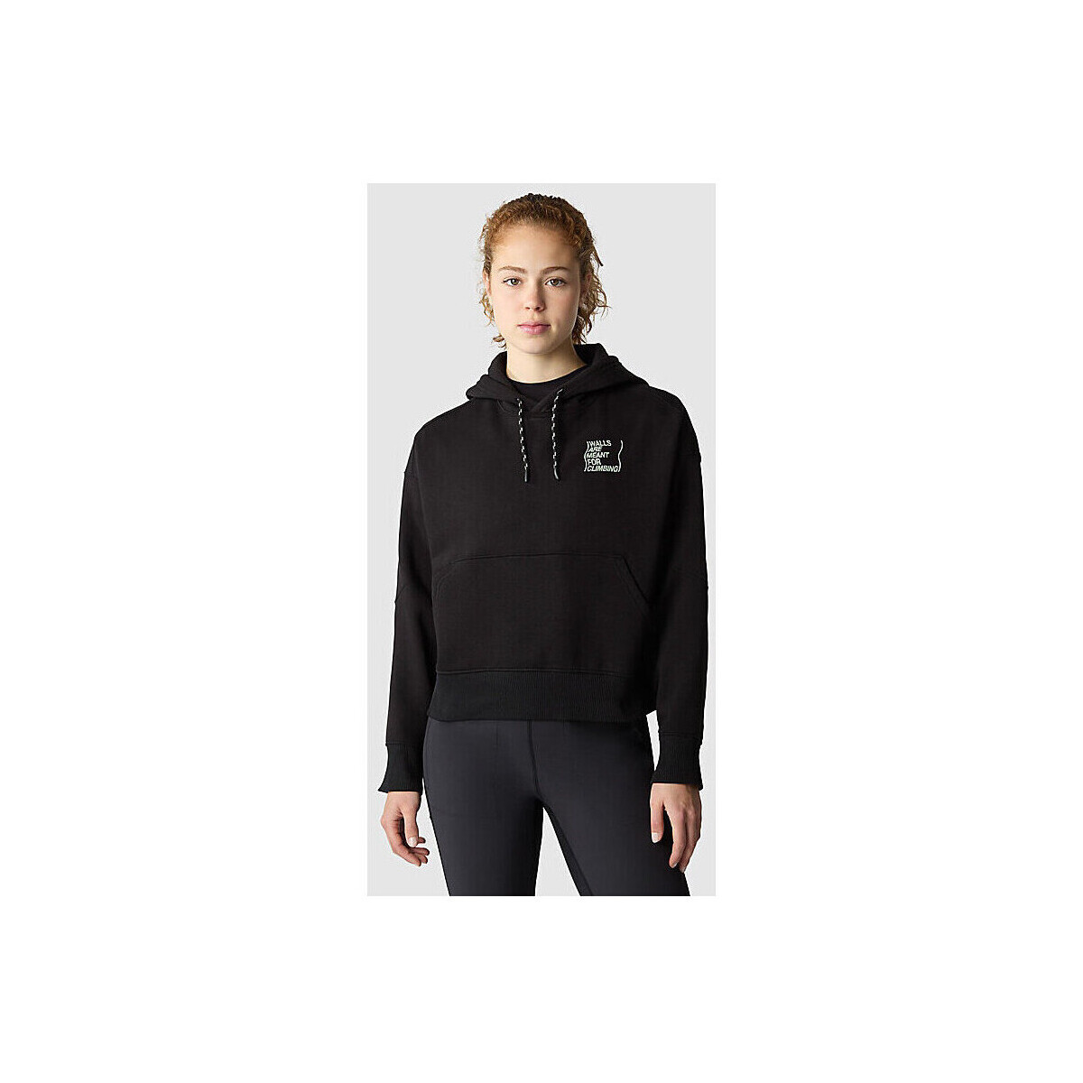 Φούτερ The North Face NF0A8525JK31