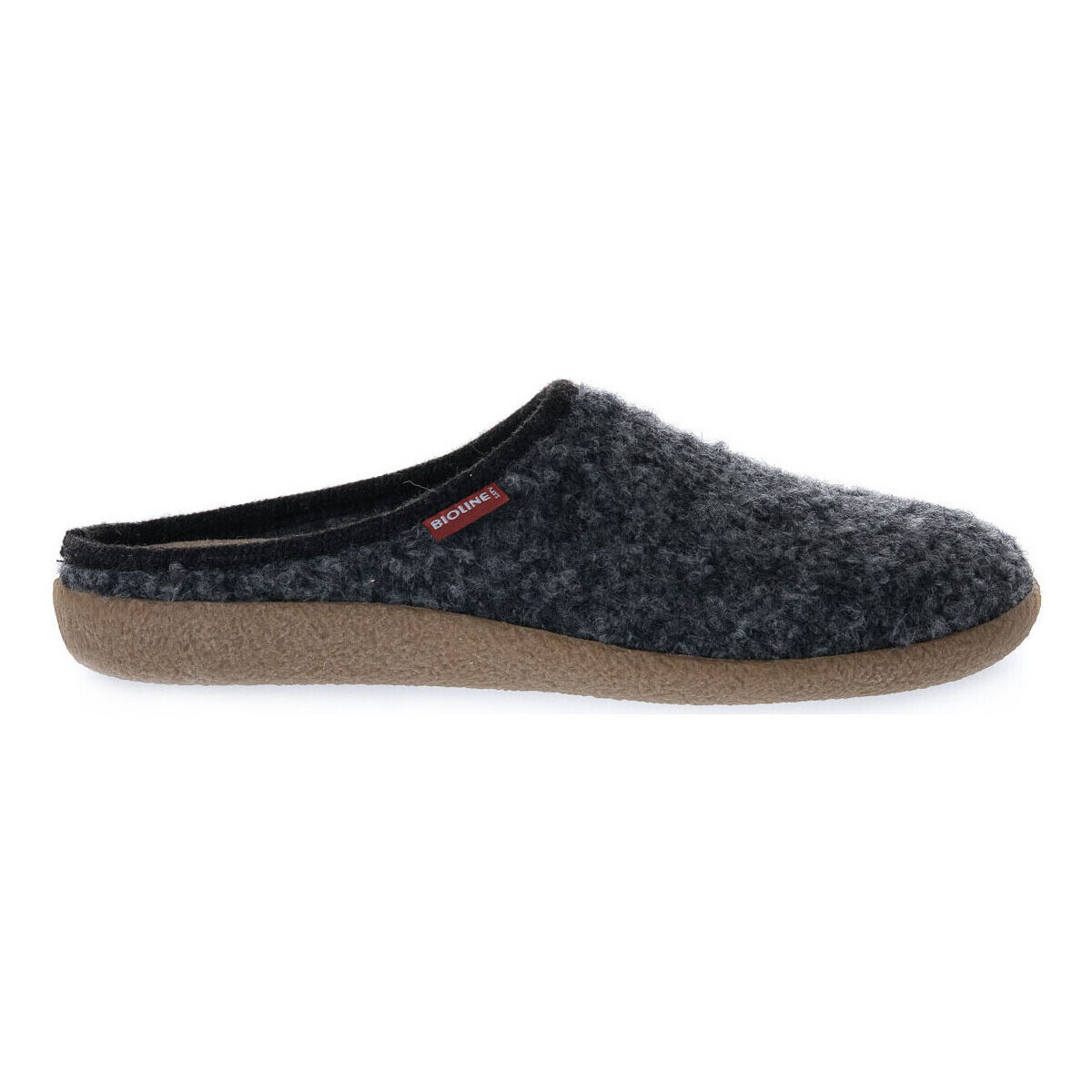 Mules Bioline ANTRACITE