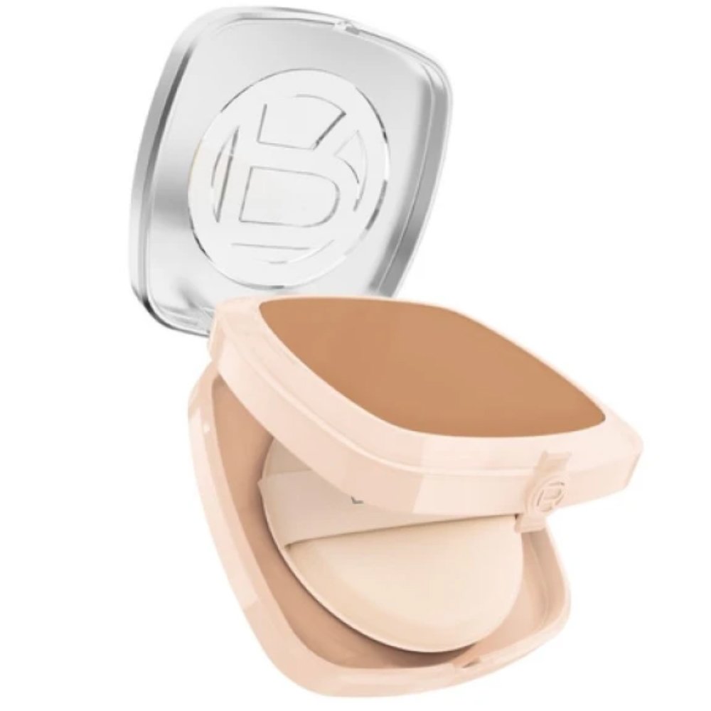 L'Oreal Paris True Match Hyaluron Foundation Tinted Balm Ανάλαφρο Make Up σε Μορφή Balm για Άμεση Ενυδάτωση, Υγιή & Λαμπερή Όψη που Διαρκεί Όλη την Ημέρα σε Κάθε Ηλικία 8g - 6 Medium Tan