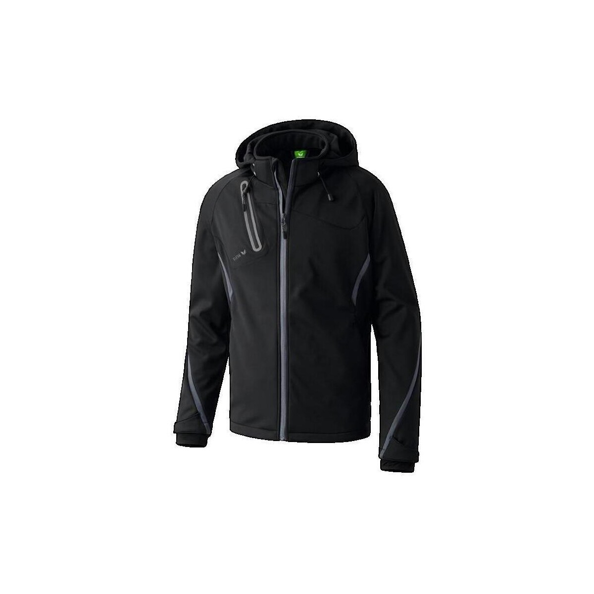 Μπουφάν Erima Veste Softshell Fonction