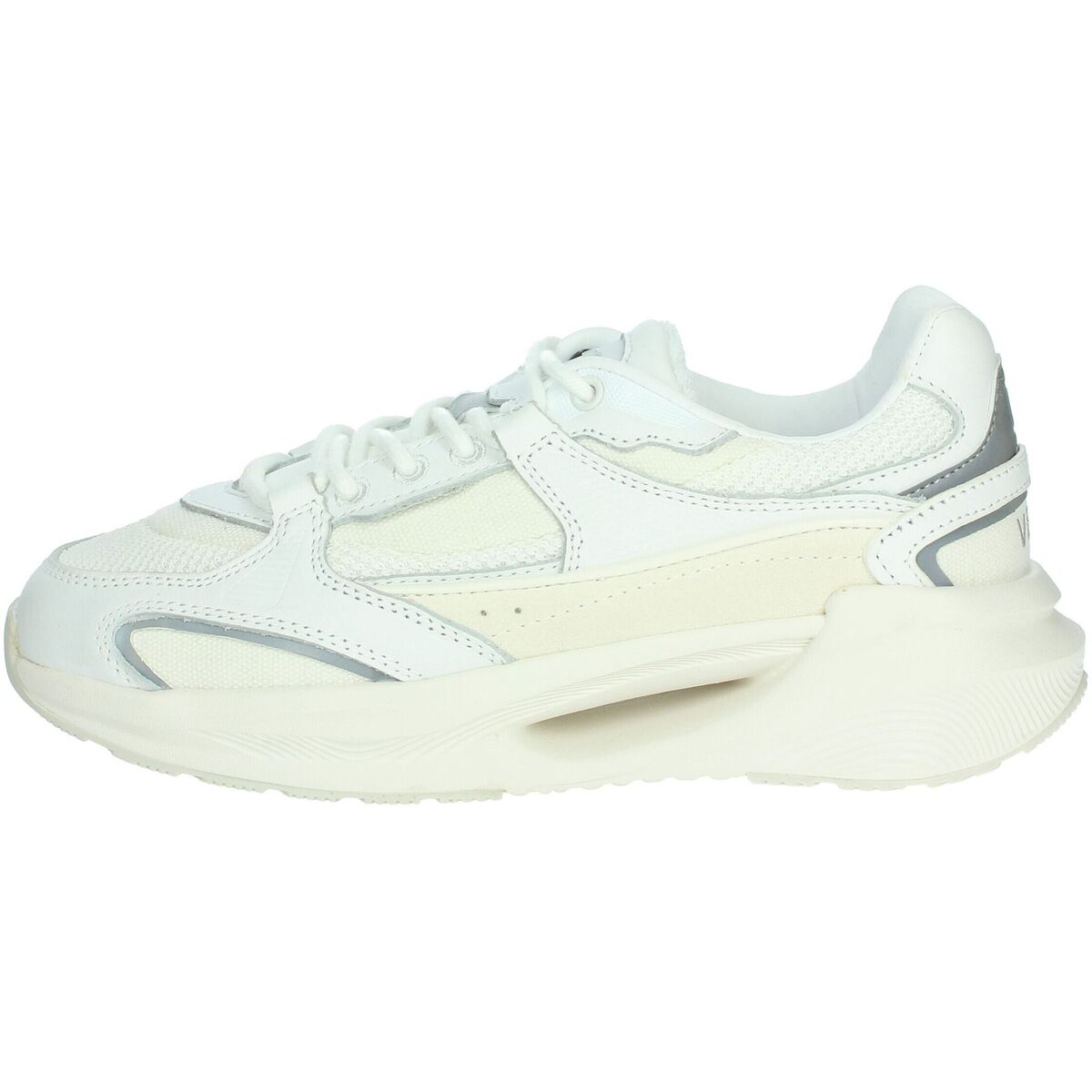 Xαμηλά Sneakers D.A.T.E. W401-VL-HD-WH