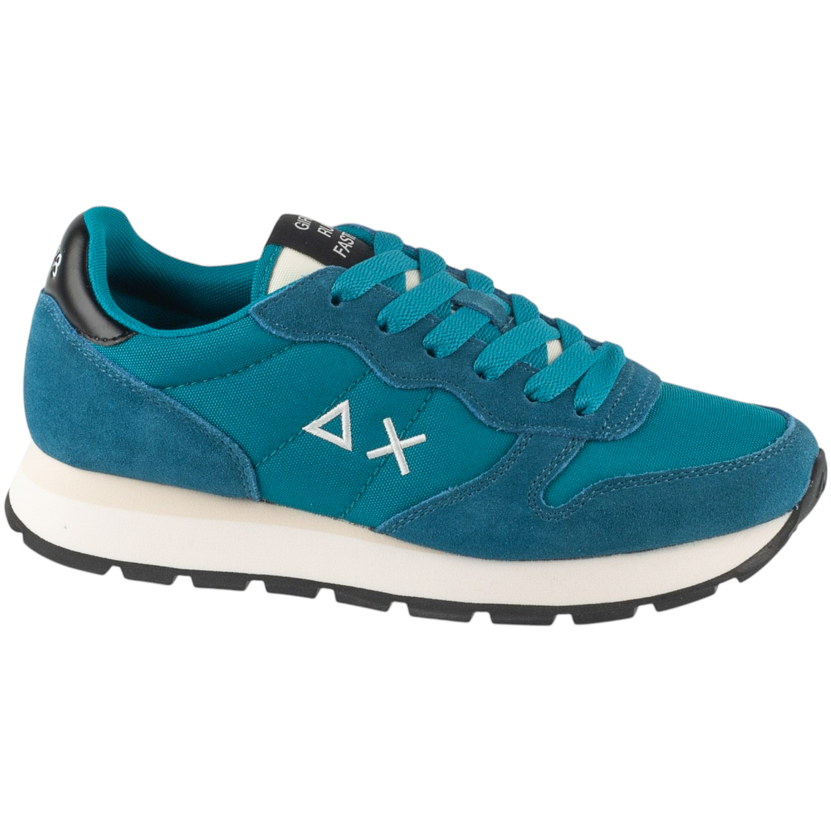 Xαμηλά Sneakers Sun68 Ally Solid