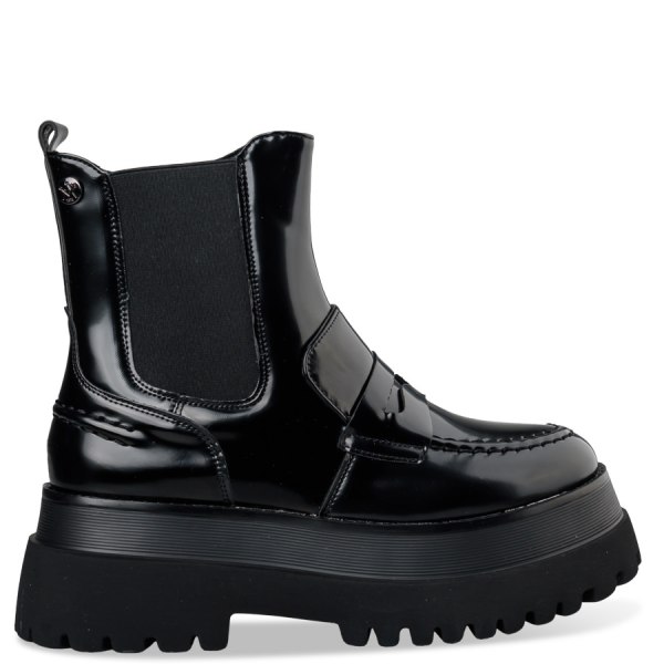 CHUNKY BOOTIES