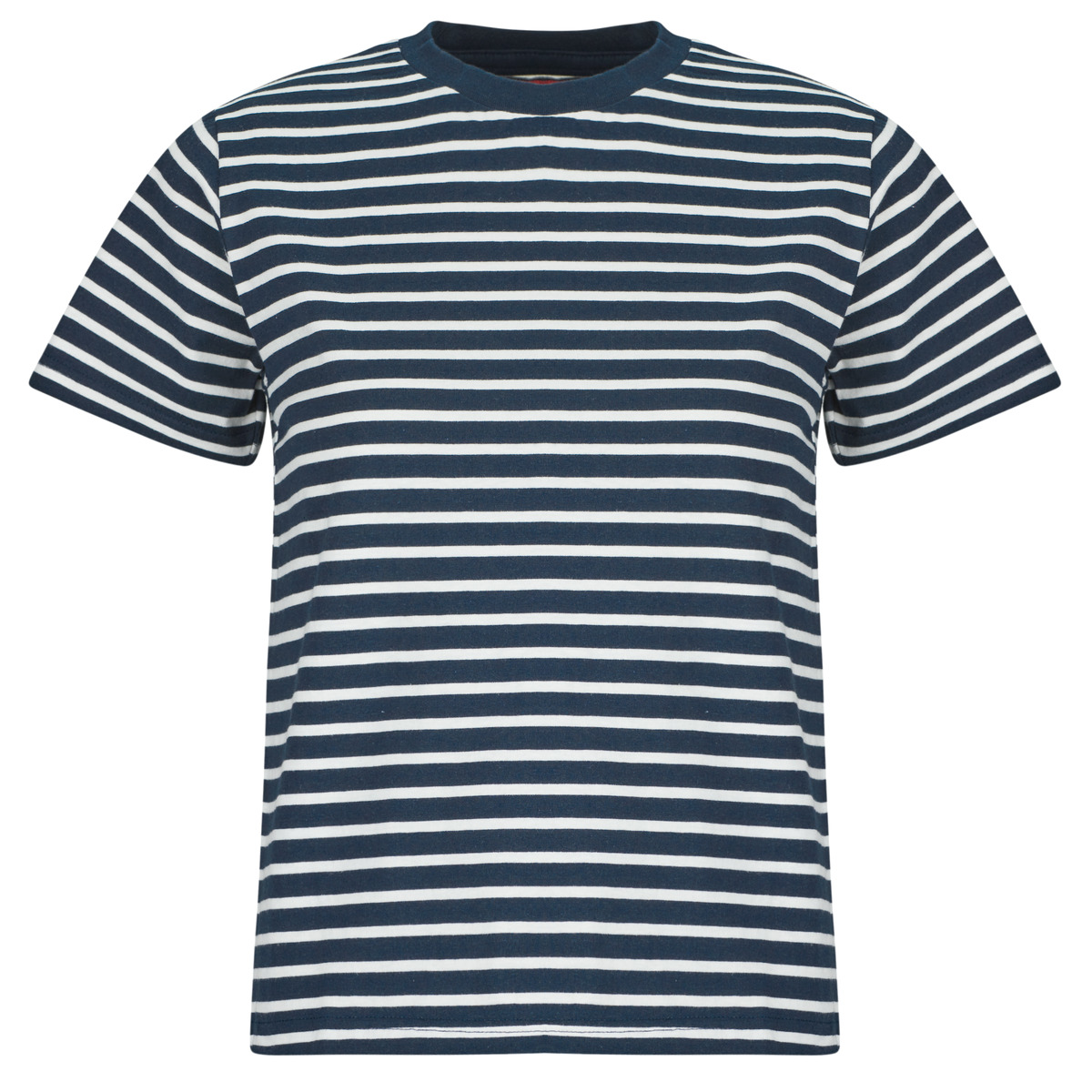 T-shirt με κοντά μανίκια BOTD MARINA