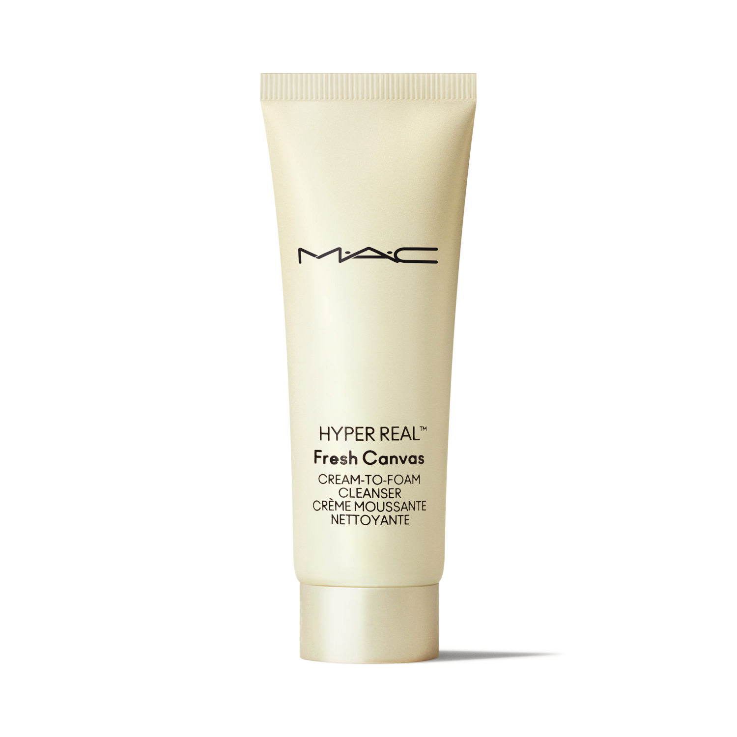 Hyper Real™ Fresh Canvas CreamToFoam Cleanser | 30ml