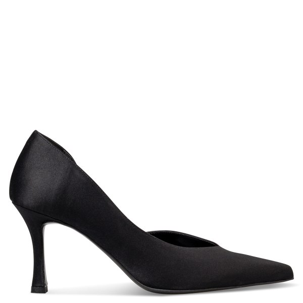 STILETTO PUMPS