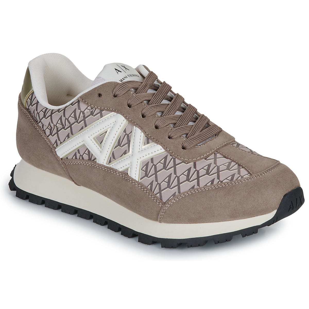 Xαμηλά Sneakers Armani Exchange DROP