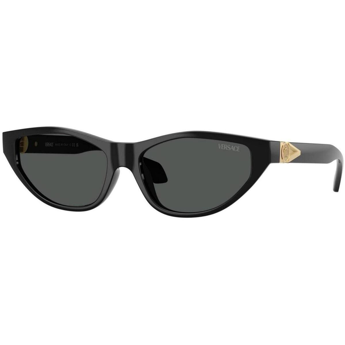 óculos de sol Versace 0VE4491U GB1/87