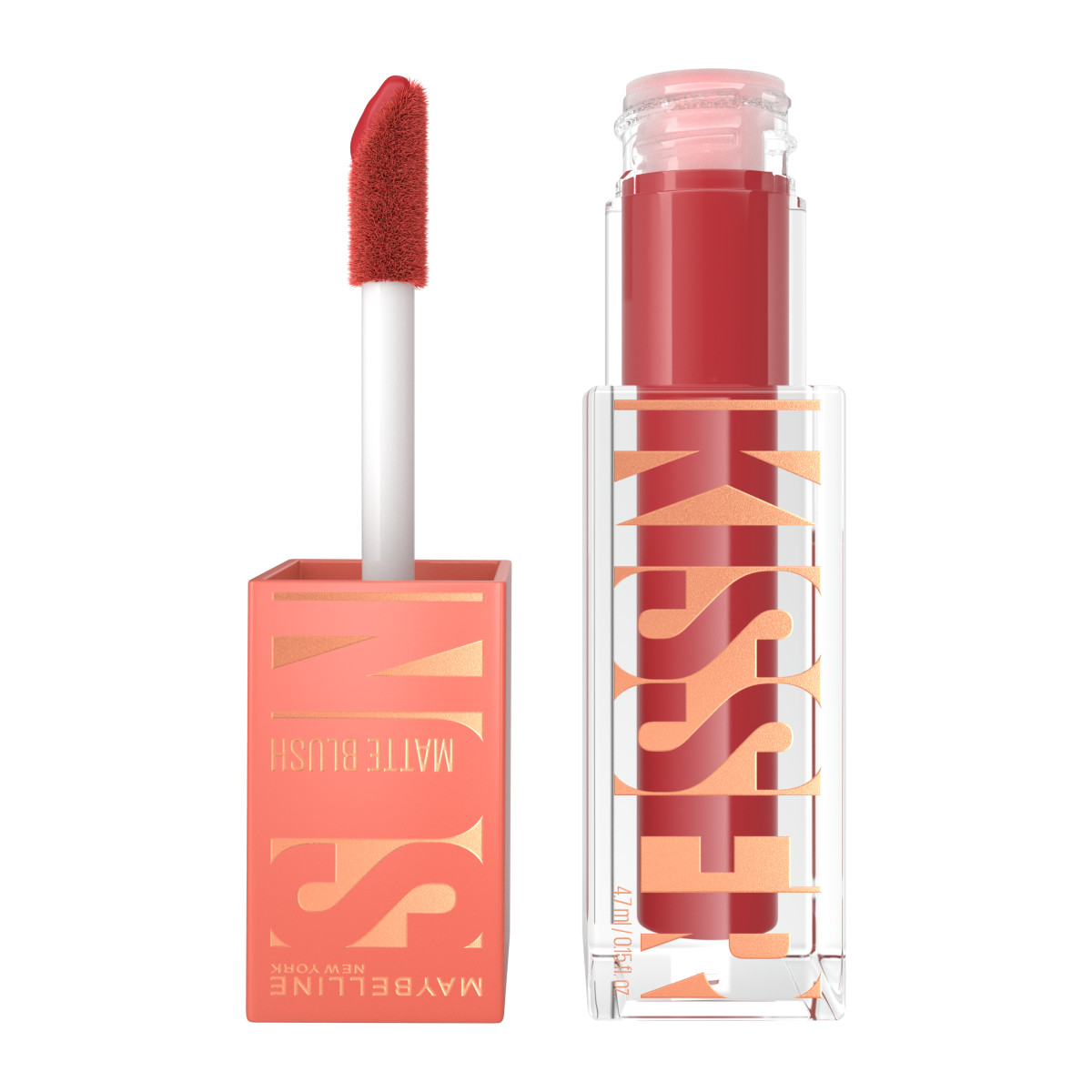 Sunkisser Hazy Mat Ρουζ 4,7ml