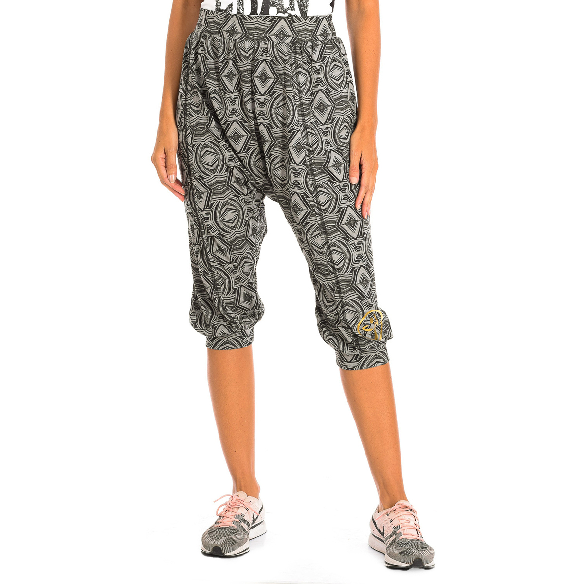 Φόρμες Zumba Z1B00293