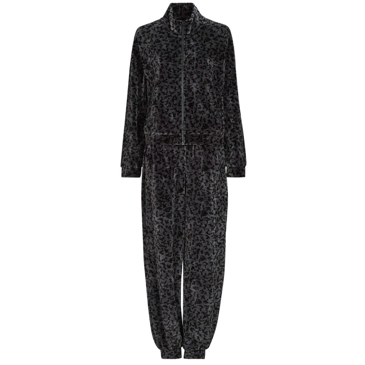 Σετ από φόρμες Emporio Armani EA7 TRAIN GRAPHIC SERIES W TRACKSUIT - TRAIN GRAPHIC SERIES W TRACKS