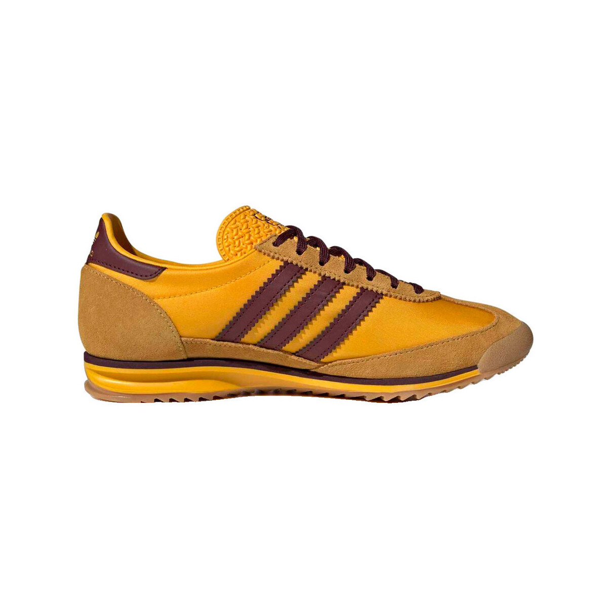 Xαμηλά Sneakers adidas Baskets sl 72 og nylon respirant