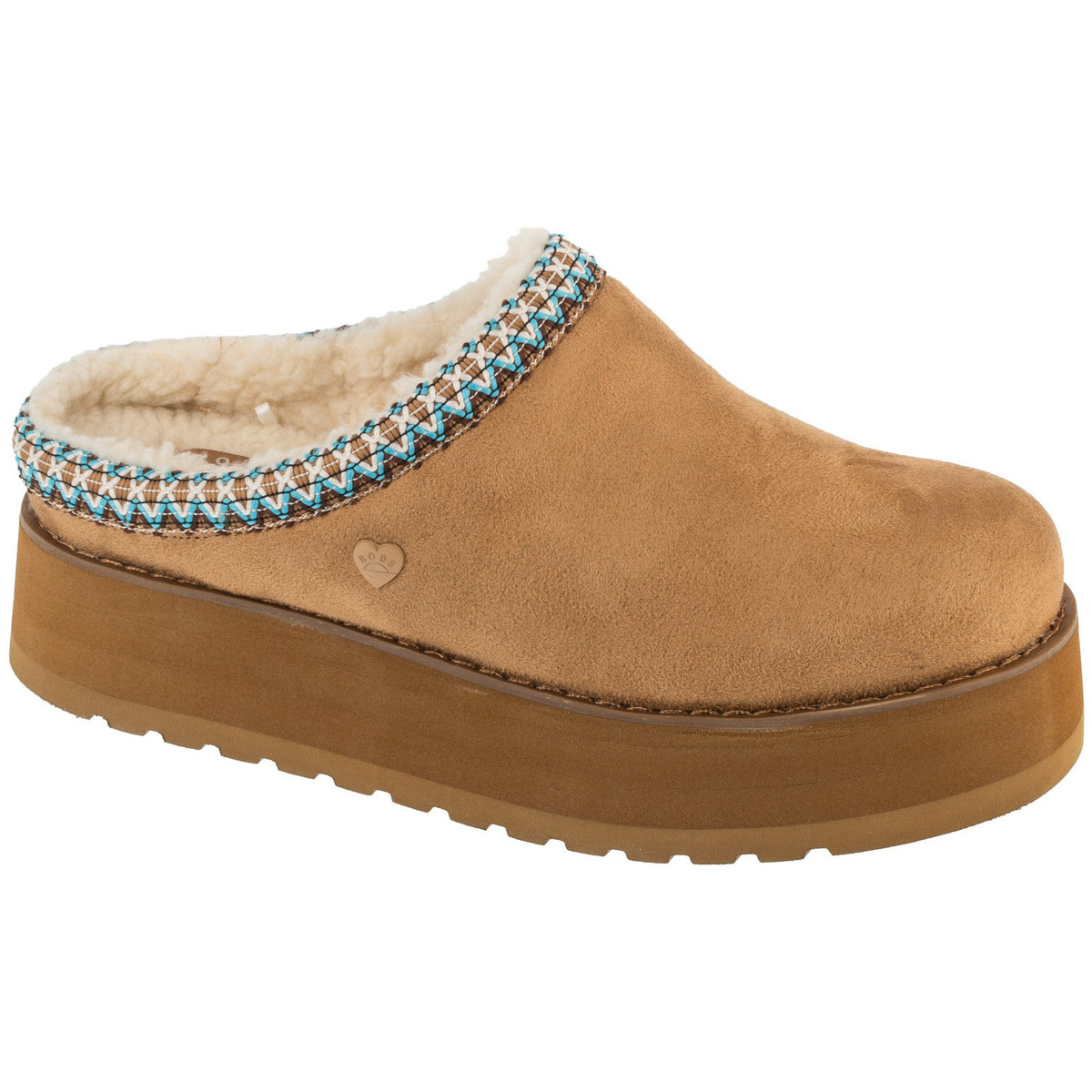 Παντόφλες Skechers Keepsakes Hi-Rise - Just In