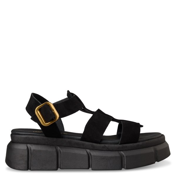 FLATFORM SANDALS