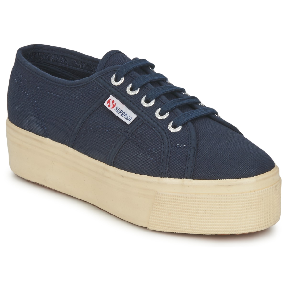 Xαμηλά Sneakers Superga 2790 LINEA UP AND