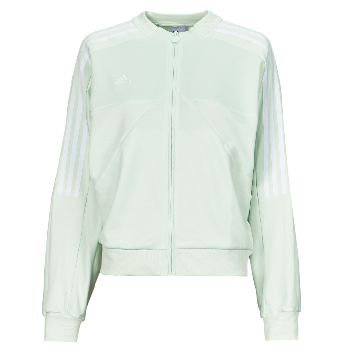 Ζακέτα adidas W TIRO CB TT