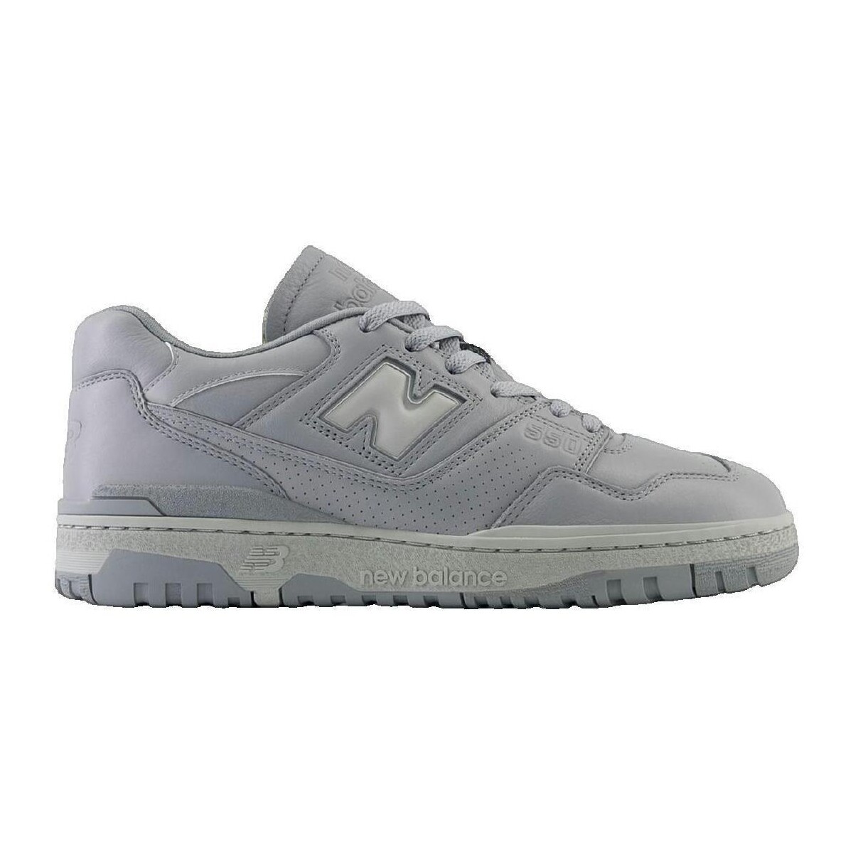 Xαμηλά Sneakers New Balance Chaussures New Balance BB550 sneaker basse