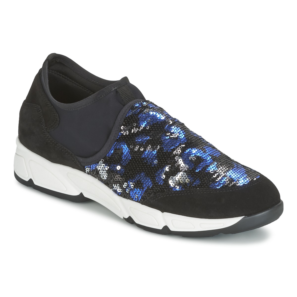Slip on Meline LEO