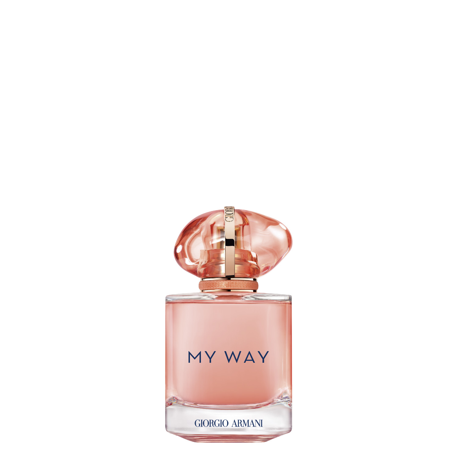 My Way Eau de Parfum Ylang | 50ml