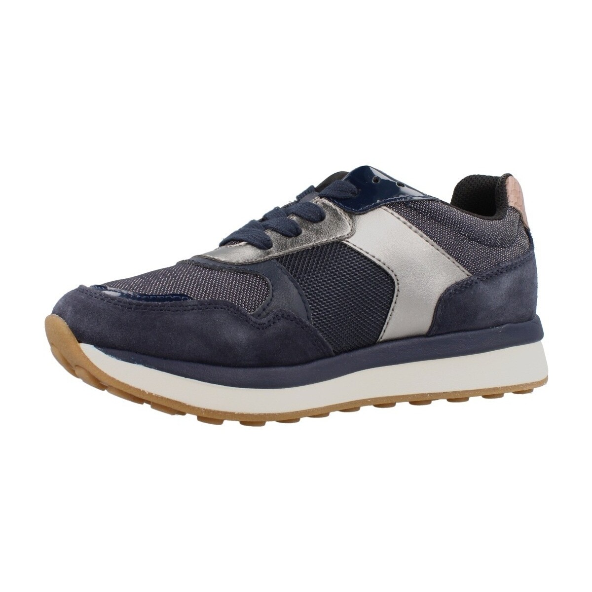Sneakers Geox D25rrb 0as22