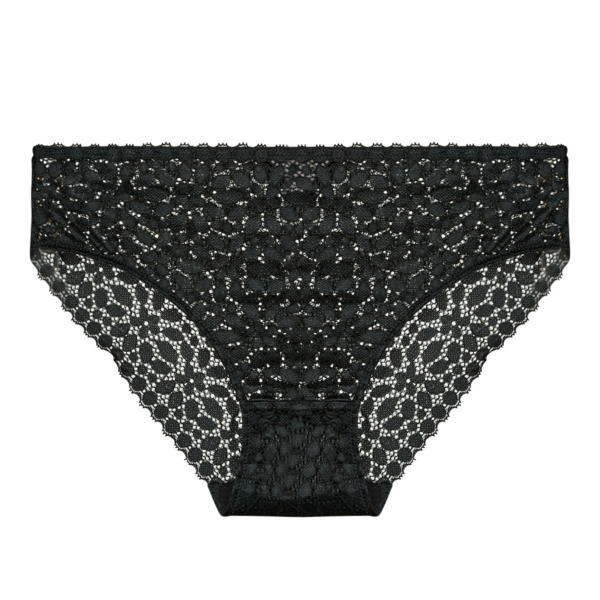 Culottes DIM DAILY DENTELLE