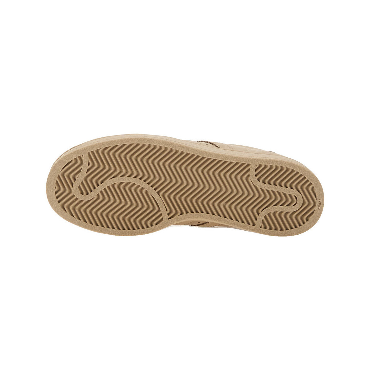 Xαμηλά Sneakers adidas Baskets superstar ii daim