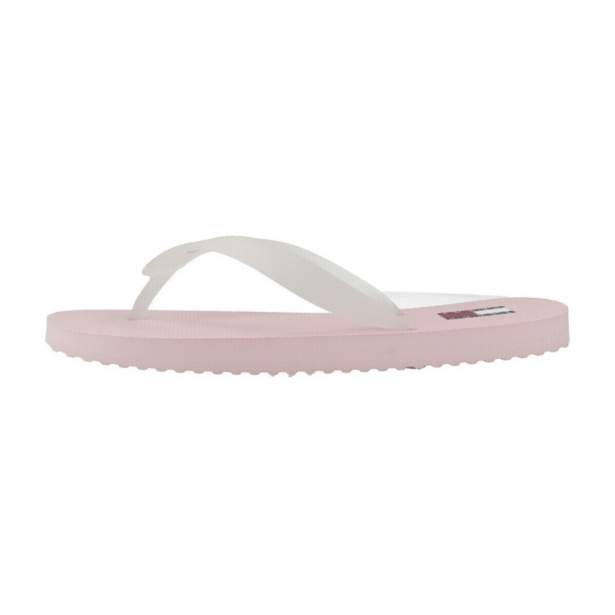 Σαγιονάρες Tommy Jeans LOGO FLIP FLOP