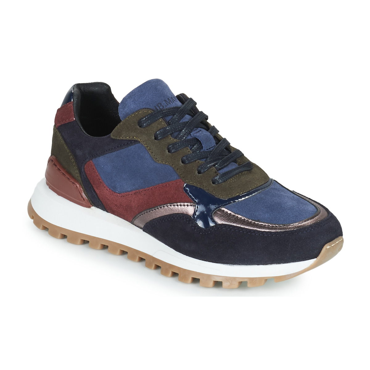 Xαμηλά Sneakers JB Martin HUMBLE