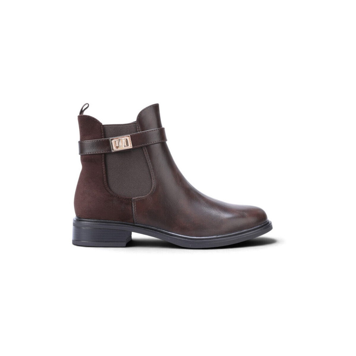Μποτίνια La Modeuse 80008_P190372