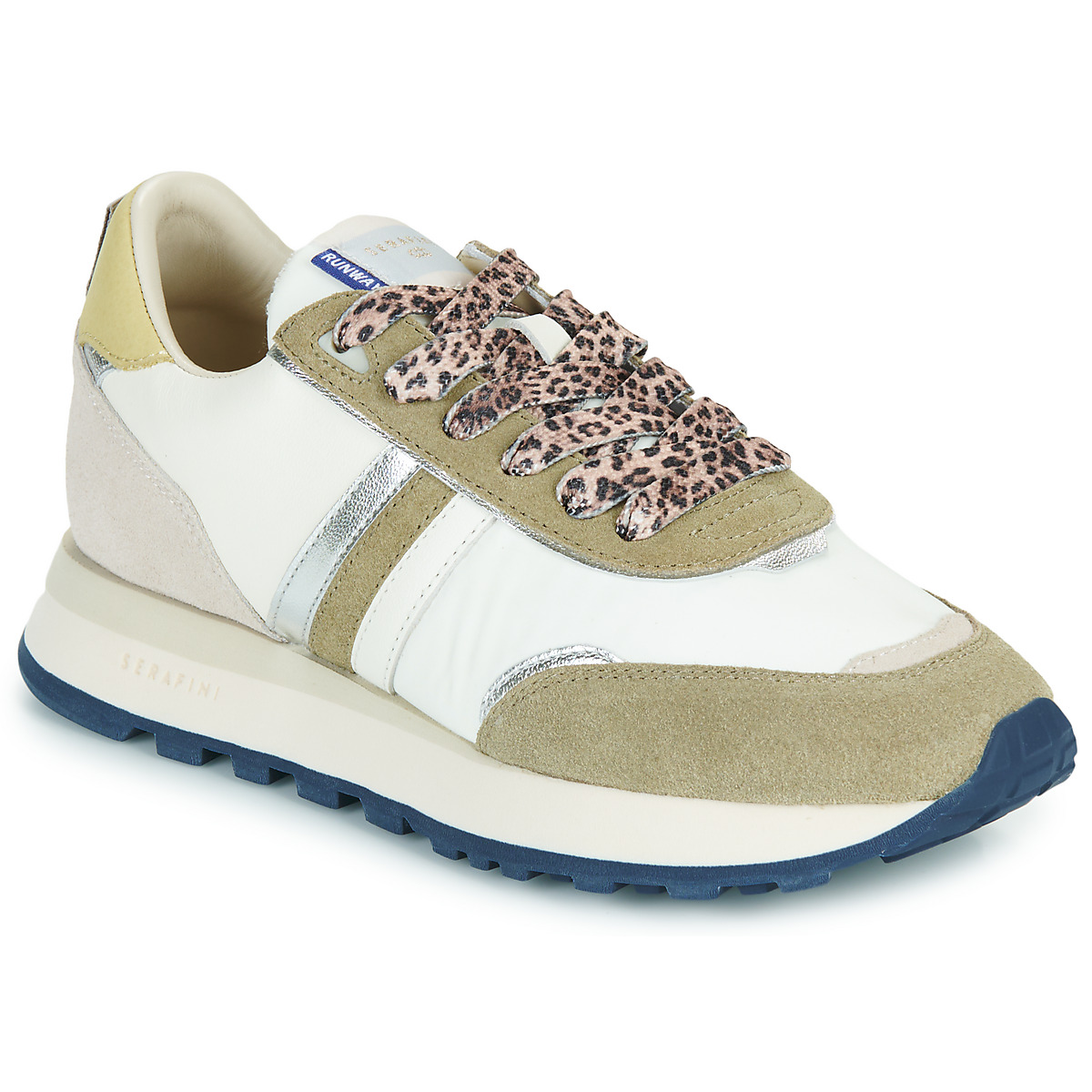Xαμηλά Sneakers Serafini TORINO