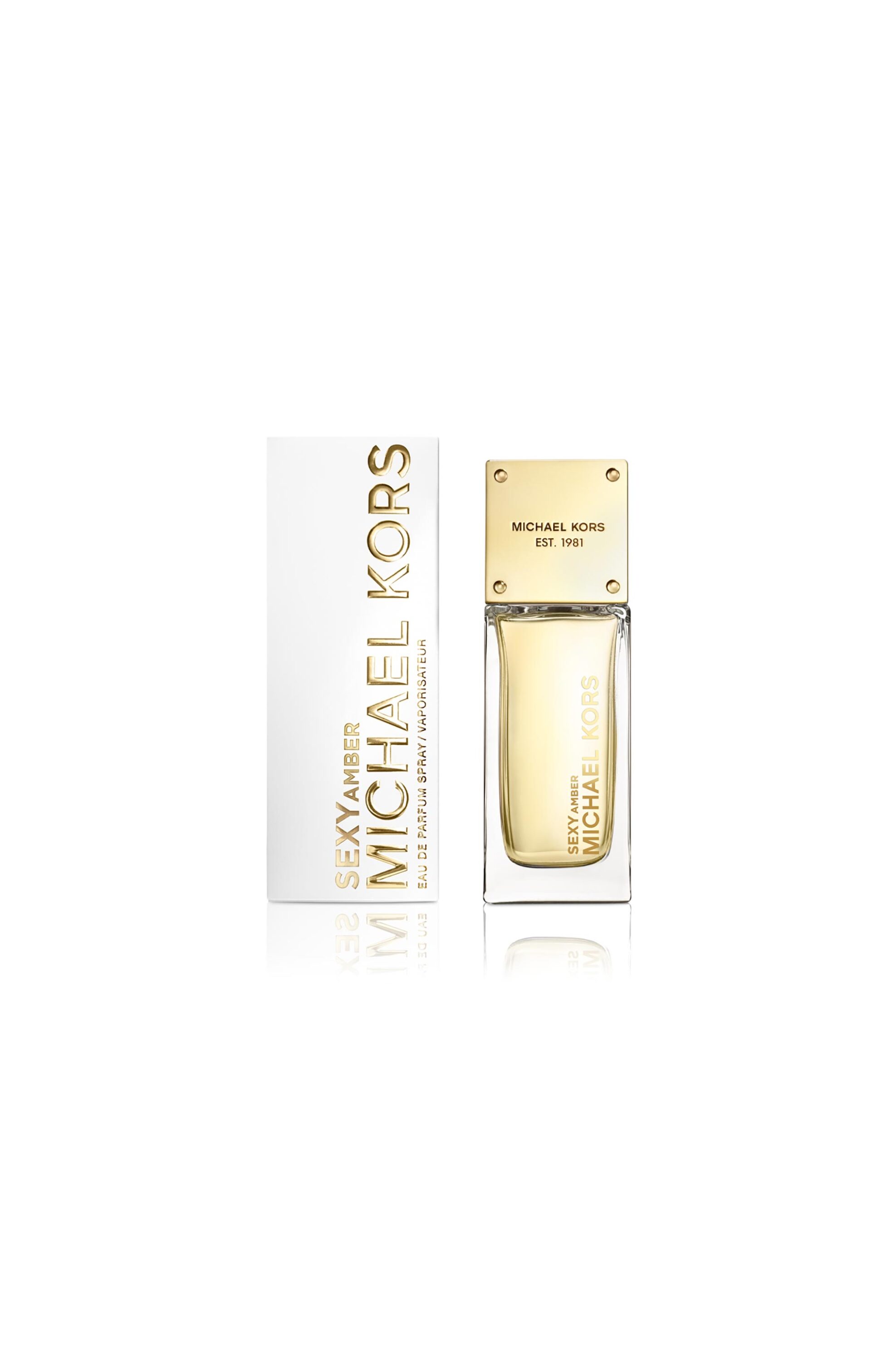 Michael Kors Sexy Amber Eau De Parfum | 50ml