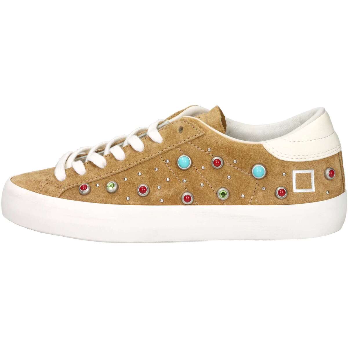 Sneakers D.A.T.E. W441-HL-SS-CU