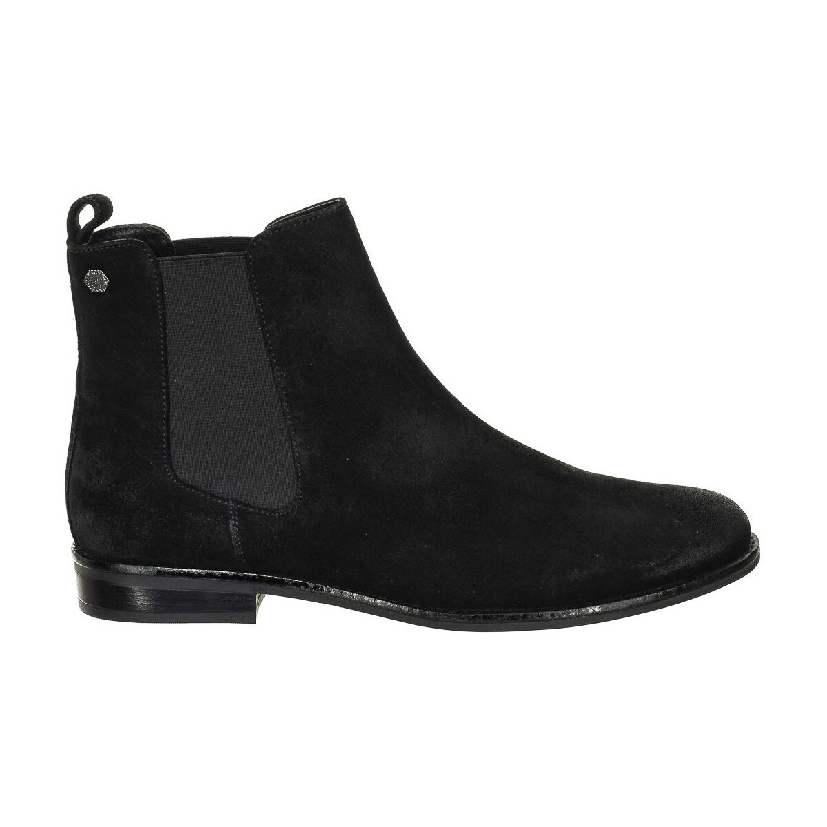 Μποτίνια Superdry WF200004A