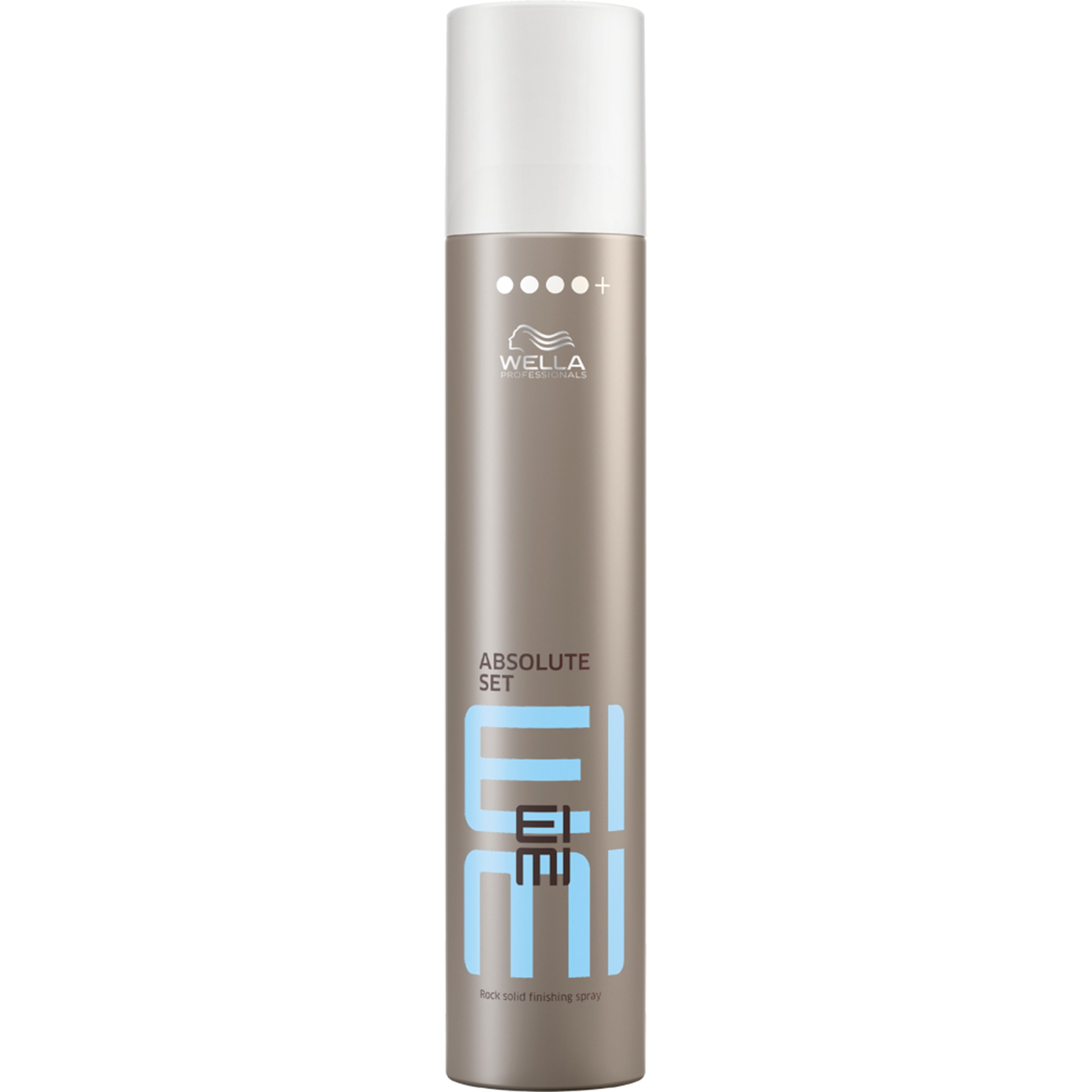 Wella Professionals Eimi Absolute Set Finishing Hair Spray Ultra Stark Λακ Μαλλιών για Super Έξτρα Δυνατό Κράτημα 4+, 300ml