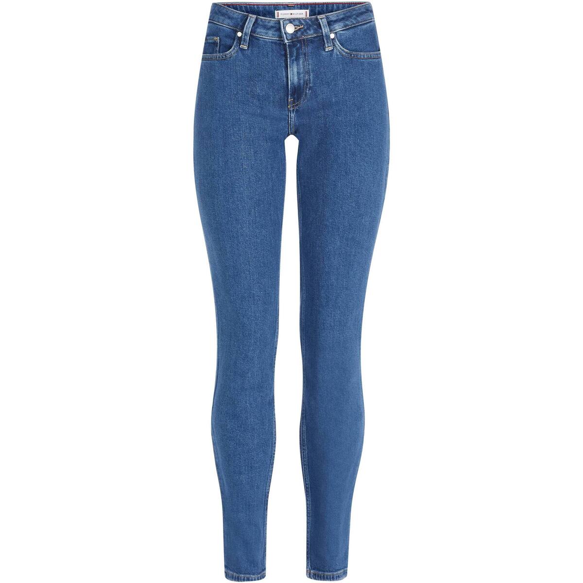 Skinny jeans Tommy Hilfiger -