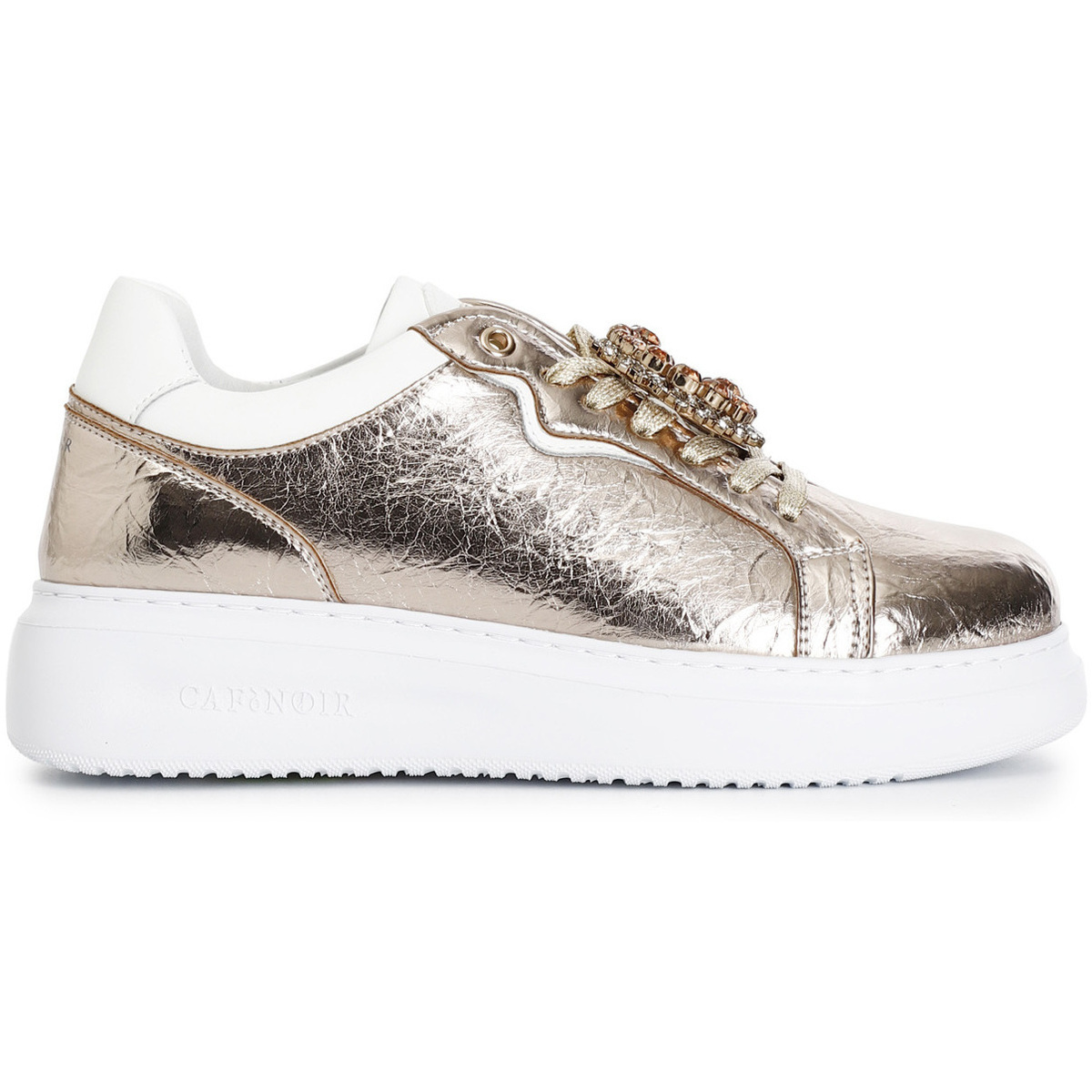 Xαμηλά Sneakers Café Noir C1DE9013