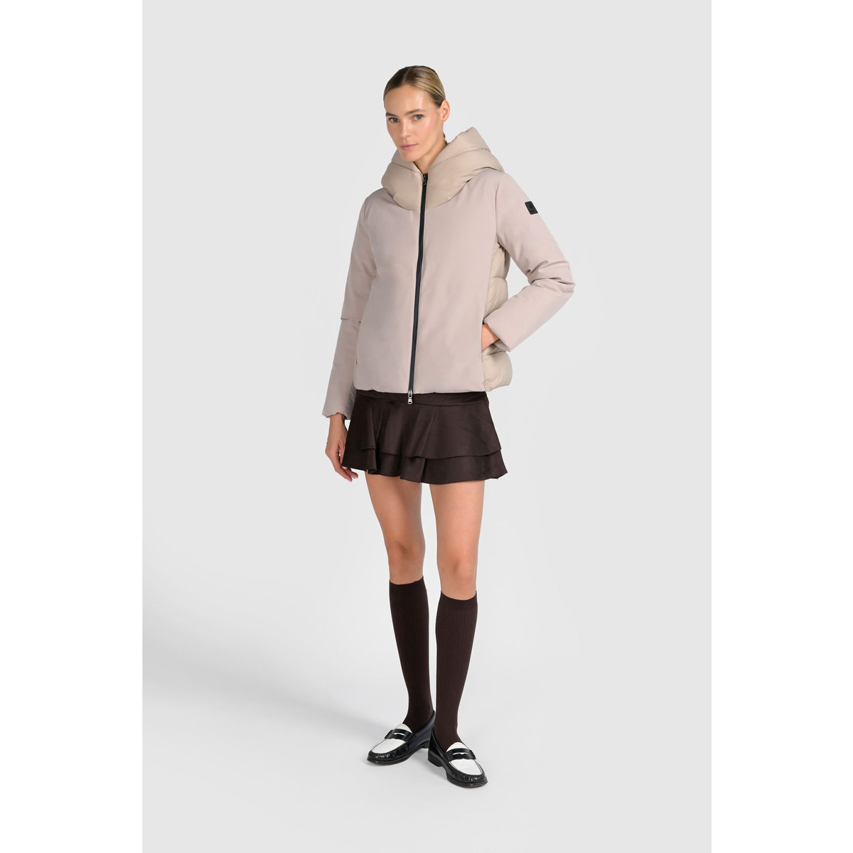 Σακάκια Canadiens Giacca Donna Lytton Jkt 2