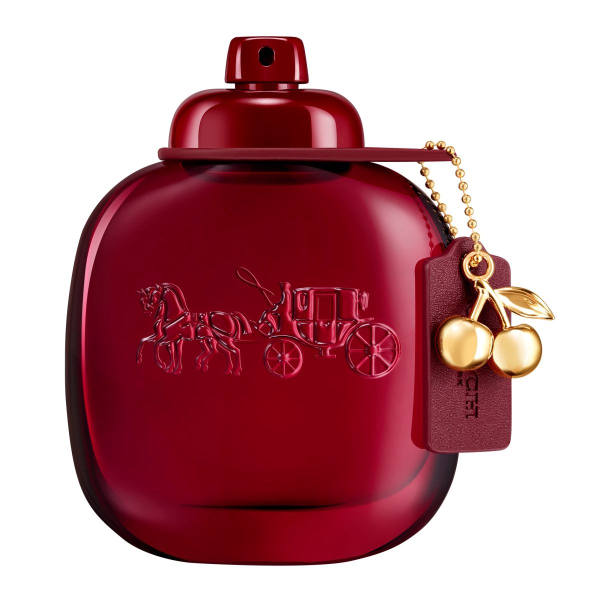 Coach Cherry Parfum | 90ml