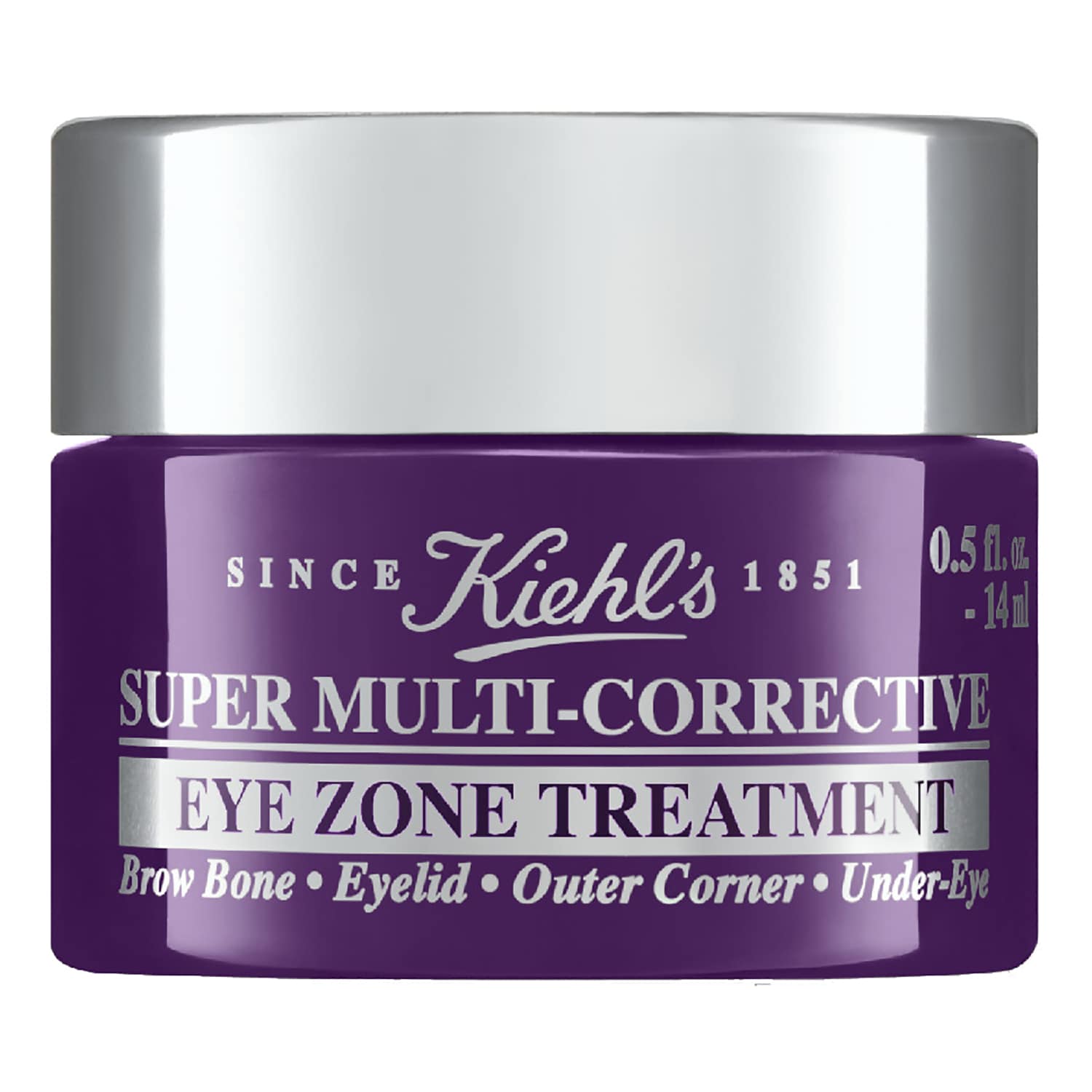Kiehl's Since 1851 - Super Multi-Corrective Eye Zone Treatment - Κρέμα ματιών | 14 ml