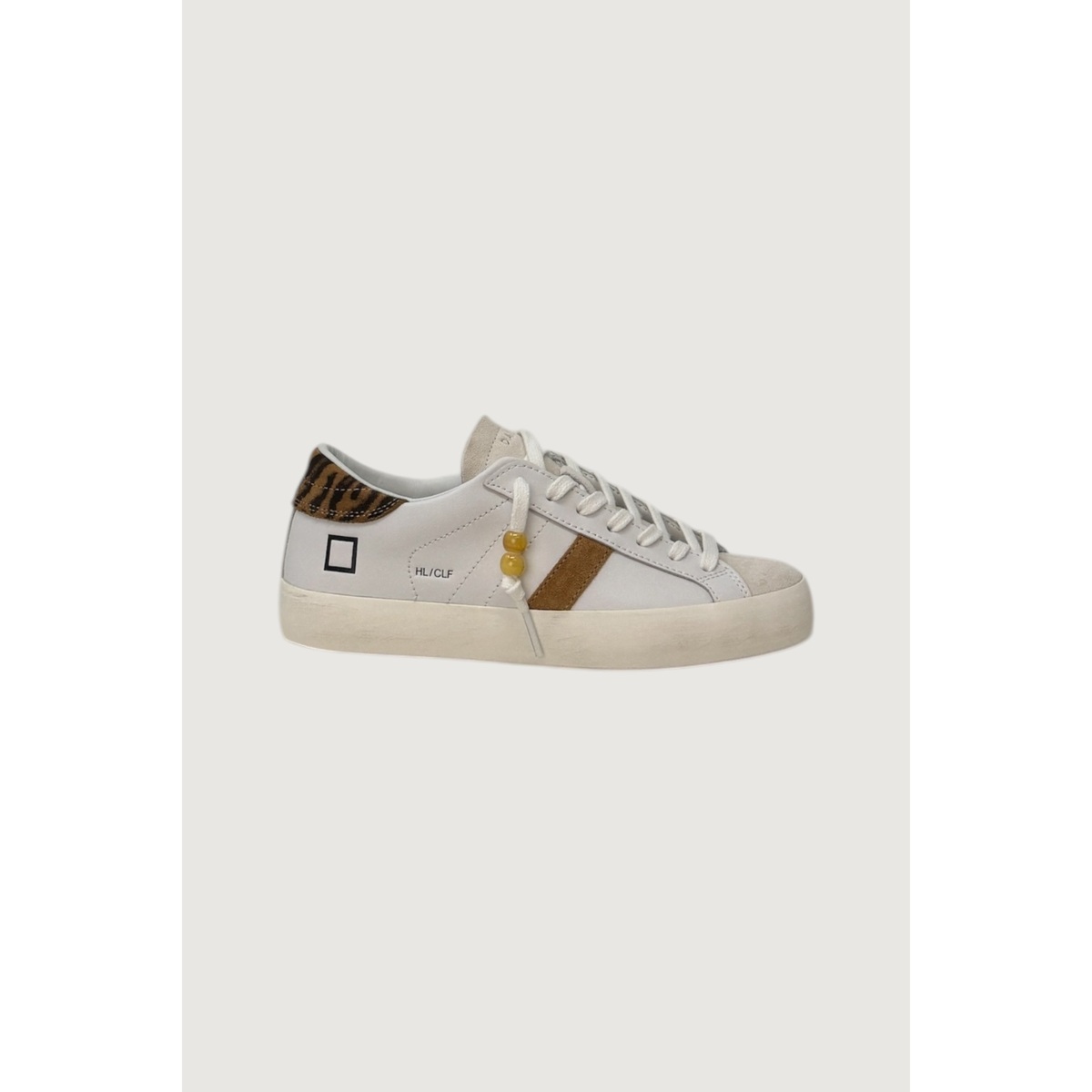 Xαμηλά Sneakers D.A.T.E. W441HLCA WD