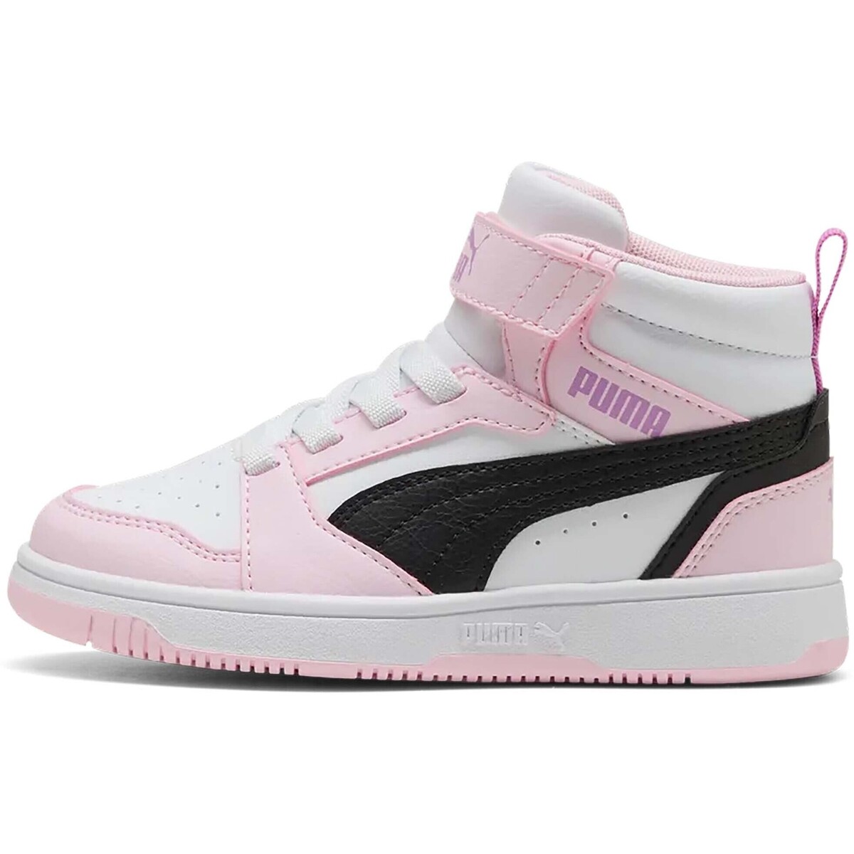 Παπούτσια Sport Puma Rebound V6 Mid Ac+ Ps